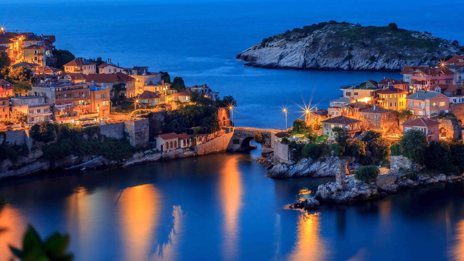 Amasra: Karadeniz'in Saklı Cenneti